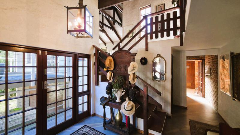 4 Bedroom Property for Sale in Groot Brakrivier Central Western Cape